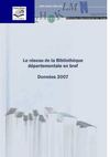 Bilan d'activités 2007