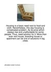Housing-Is-A-Basic-Need-Next-To-Food-And-Cloth.-Ne143