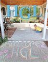 Northern Home, Garden & Leisure Magazine | August 2012 Preview