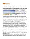 Luxury Travel Ltd to Launch Tour to Unseen Destinations in Central Coast of Vietnam