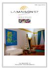 Studio Kontract - "Progetto Studio 41" - (La Maison57 magazine 2012) - Stefano Scarani Stefano Scarani designer