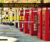 Bruny Recomienda # 19