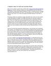 A Manual To Using A No Credit Auto Loan Dealer Phoenix