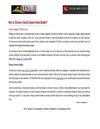 How to Choose a Good Custom Home Builder? - Justin Doyle Homes