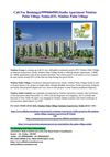 Call For Booking@9999684905,Studio Apartment Nimbus Palm Village Noida,IITL Nimbus Palm Village