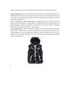 Moncler Wholesale items have advanced beyond simply sportswear to high-fashion products