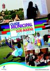 Guide municipal 2012-2013