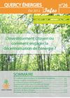Quercy energies N°26
