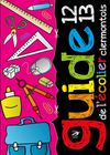 Guide de l'écolier - 2012/2013