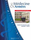 Médecine & Armées tome 40 n° 2