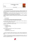 25 métamorphoses d'Ovide - Fiche pédagogique - Livre de Poche Jeunesse