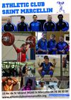 REVUE ATHLETIC CLUB 2011 // 2012