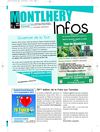 Montlhéry Infos n°182-magazine municipal de Montlhéry