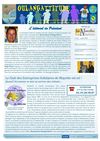 Oulangattitude n° 66 - août 2012