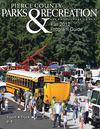 Pierce County Parks & Recreation Fall 2012 Program Guide