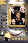 saison culturelle OLONNE 2012/2013