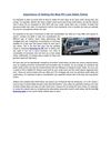 Importance Of Getting The Best Rv Loan Rates Online