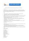 Galp Energia SGPS S.A. Petrochemicals Capacity and SWOT Analysis – 2012 Update