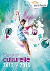 Guide de la saison culturelle 2012-2013