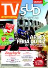 TV Sud Mag N°62