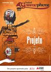 Projeto Festival Gramophone 2012