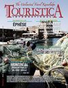 TOURISTICA 44 - Éphèse, Cité de légende