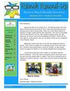 September 2012 Newsletter