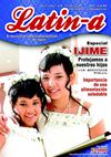 Revista Latin-a Setiembre 2012 - Año 7 Nro. 46