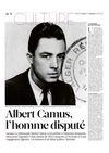Polémique autour d'une exposition consacrée à Camus.