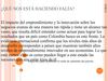 La Innovacion En Colombia