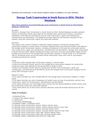 Storage Tank Construction in South Korea to 2016- Market Databook