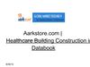 Aarkstore.com - Healthcare Building Construction in South Korea to 2016- Market Databook