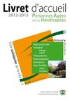 CCAS - Personnes âgées handicapées 2012 