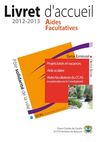 CCAS - Aides facultatives 2012