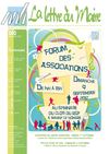 Lettre du Maire septembre 2012