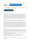 Cardiac Rhythm Management Market Outlook in BRICS (Brazil, Russia, India, China, South Africa) to 2018