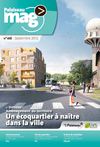 Palaiseau Mag' n°168 - septembre 2012