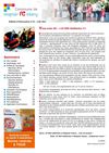 Feuille Info n°64 - Août 2012