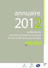 Annuaire 2012