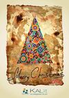 KALIT: Catalogo NATALE 2012