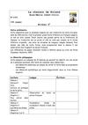 La chanson de Roland - Dossier pédagogique - Livre de Poche Jeunesse
