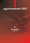 Aggiornamento Catalogo Brenta 2012 by Frenotecnica