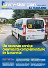 Le magazine n°106 - été 2012