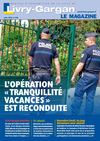Le magazine n°105 - juin 2012