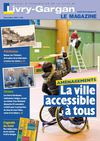 Le magazine n°98 - novembre 2011