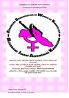 Summer Special Magazine 2012 Azarmehr Association of Women of Kurdistan