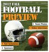 Republican Eagle Fall Football Preview 2012 