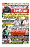 le buteur du 31.08.2012
