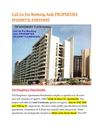 TDI Kingsbury Apartments Kundli@ 9350193692