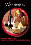 PLAISIRS GOURMANDS 2012